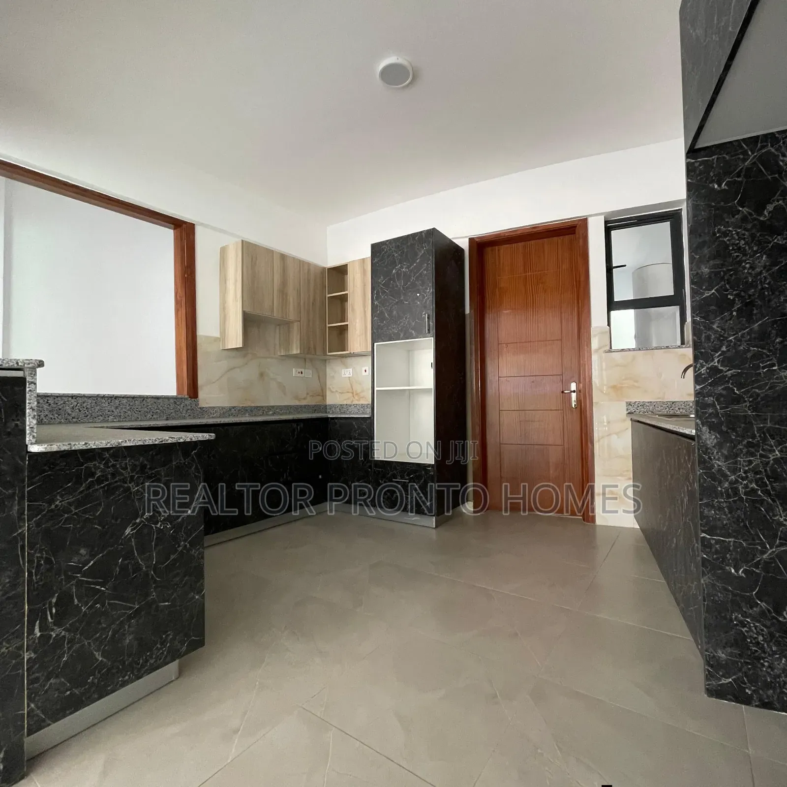2bdrm Apartment in Kilimani, Hurlingham for rent in Hurlingham