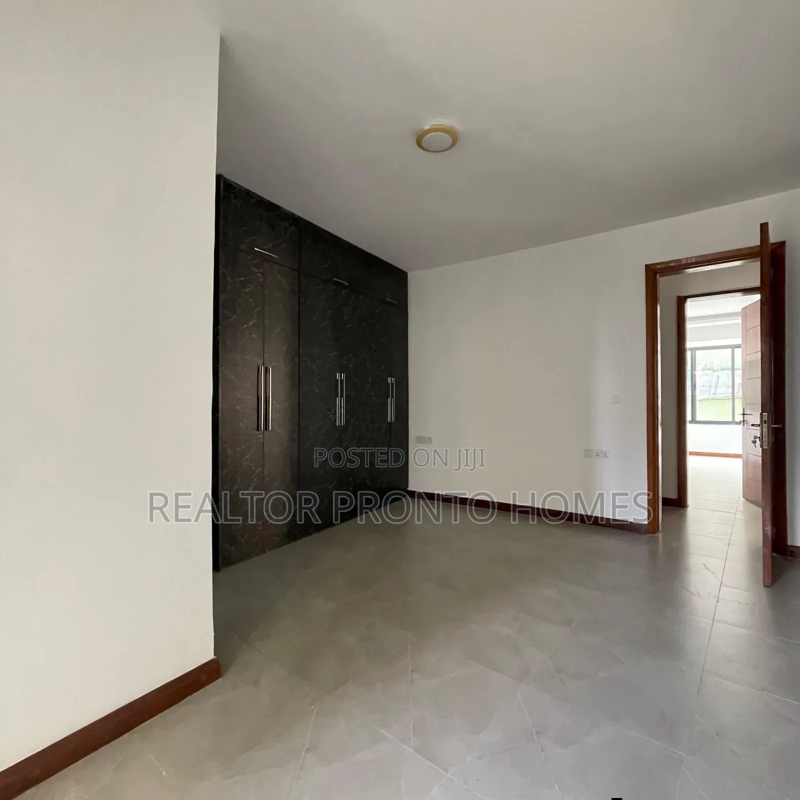 2bdrm Apartment in Kilimani, Hurlingham for rent in Hurlingham