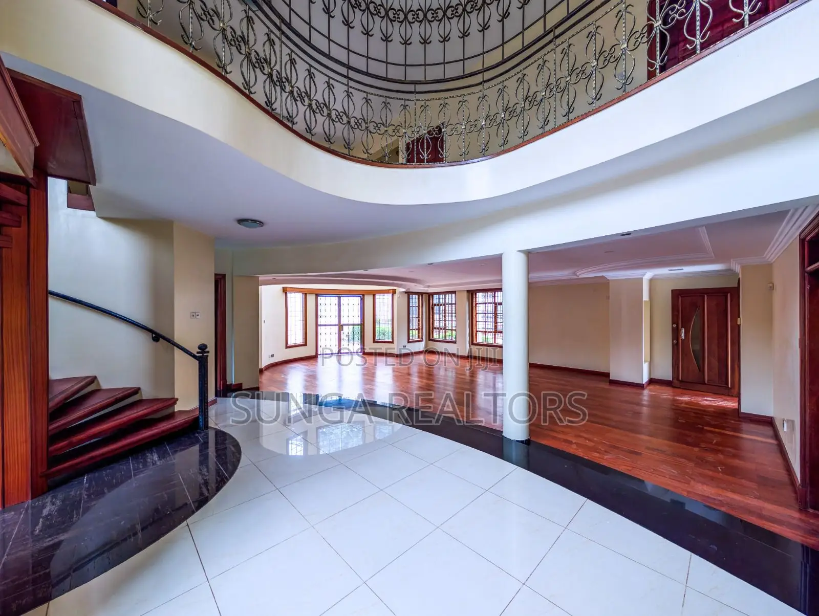 4bdrm House in Lower Kabete Rd., Spring Valley for rent in Spring Valley