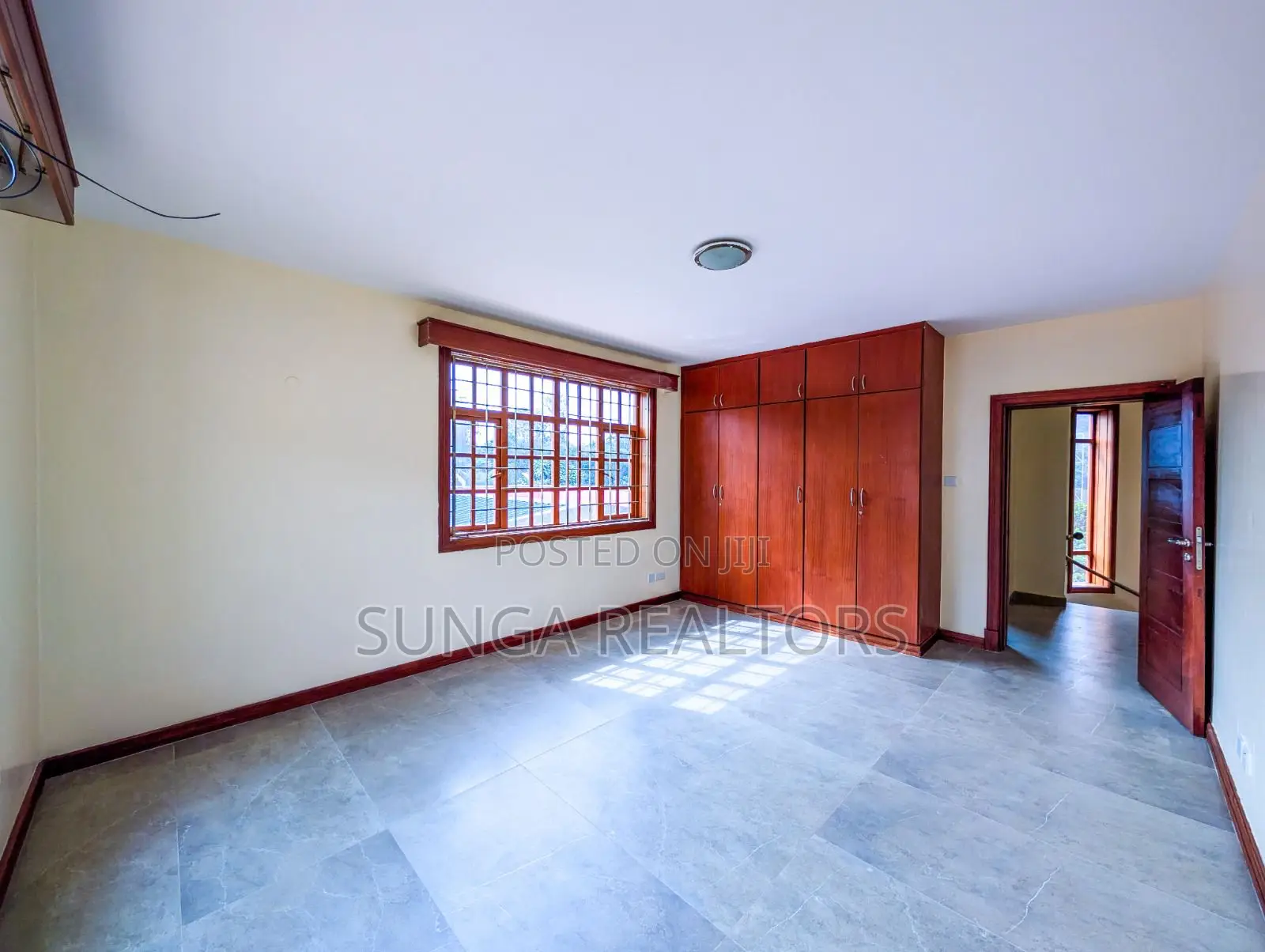 4bdrm House in Lower Kabete Rd., Spring Valley for rent in Spring Valley