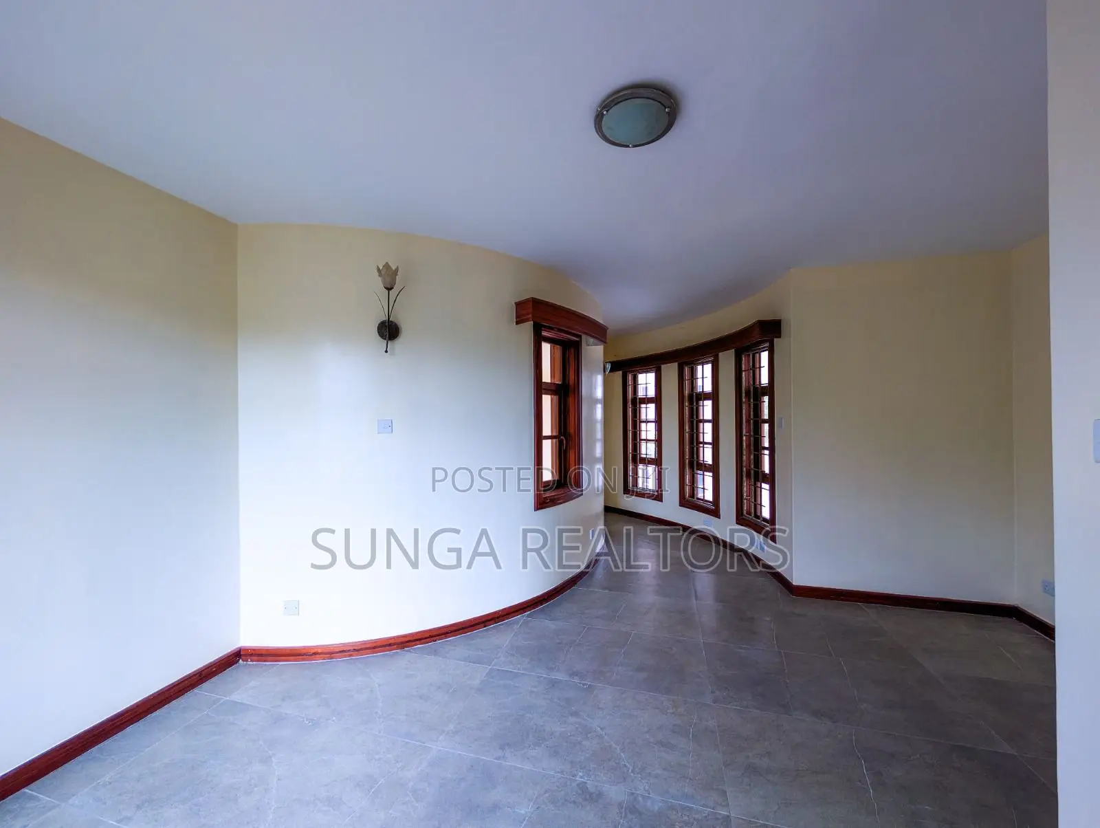 4bdrm House in Lower Kabete Rd., Spring Valley for rent in Spring Valley