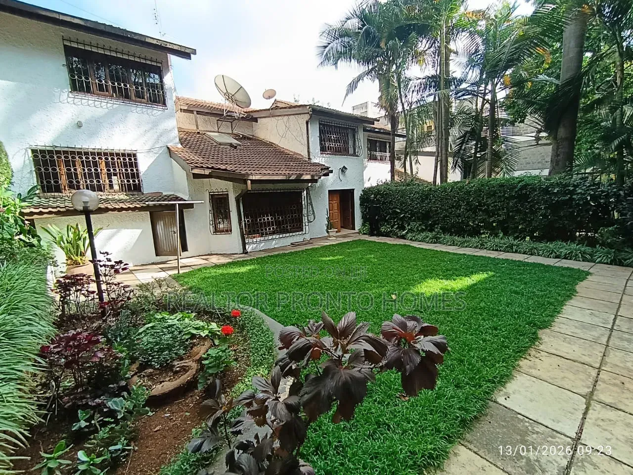 4bdrm Maisonette in Lavington, Valley Arcade for sale in Valley Arcade