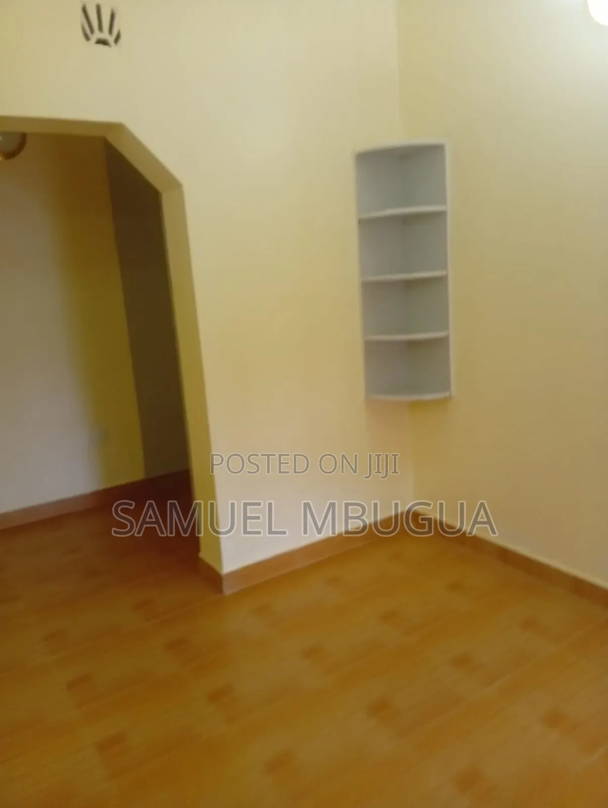 1bdrm Bedsitter in Karen for rent in Karen