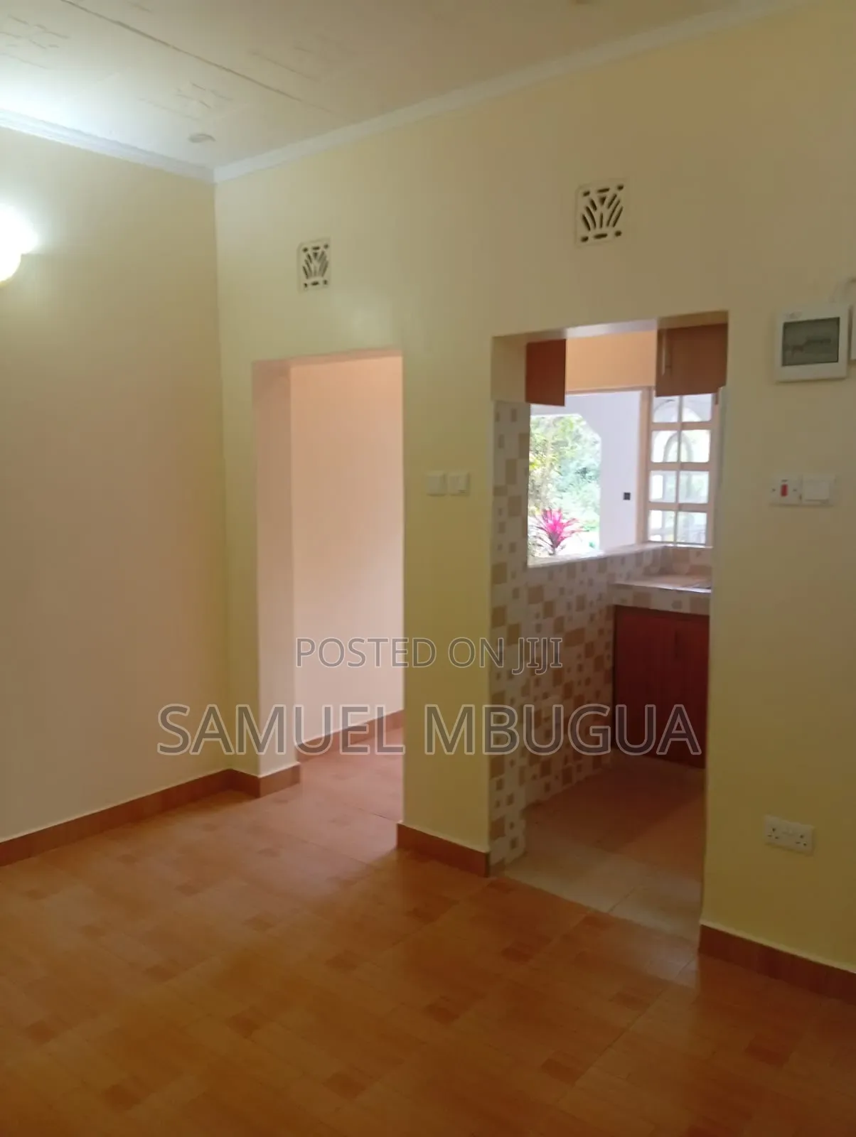1bdrm Bedsitter in Karen for rent in Karen