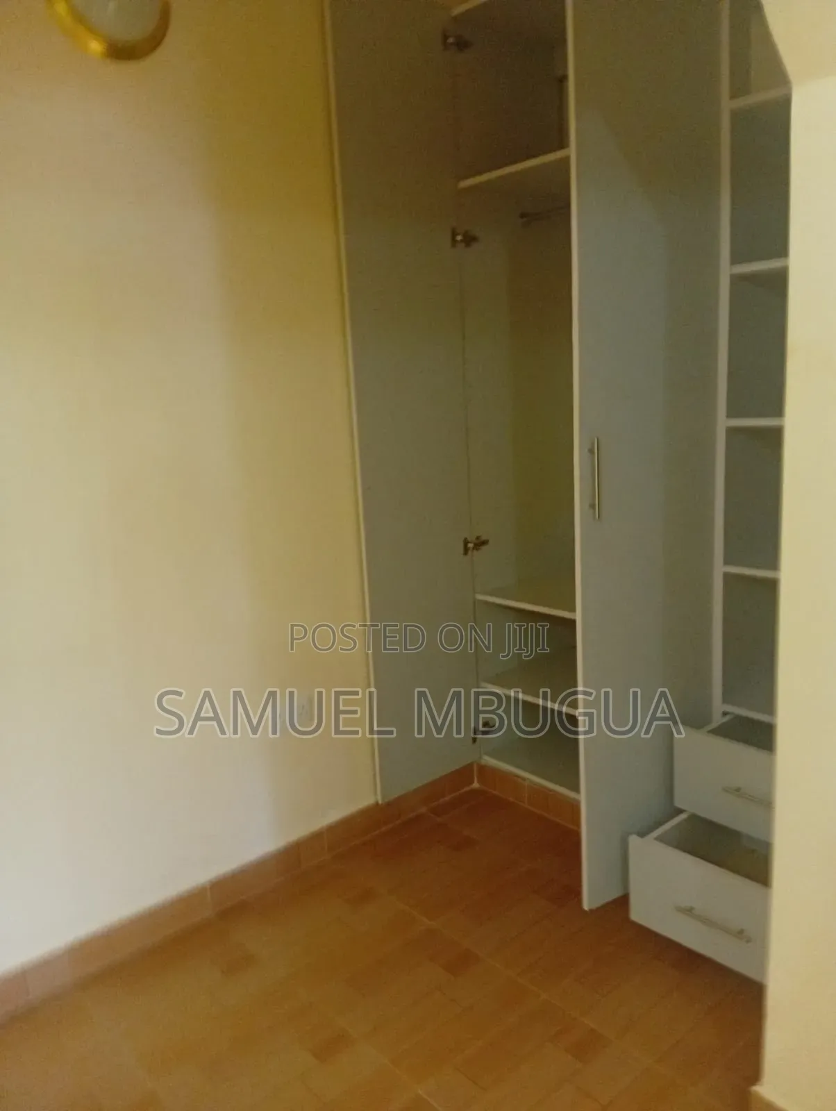 1bdrm Bedsitter in Karen for rent in Karen