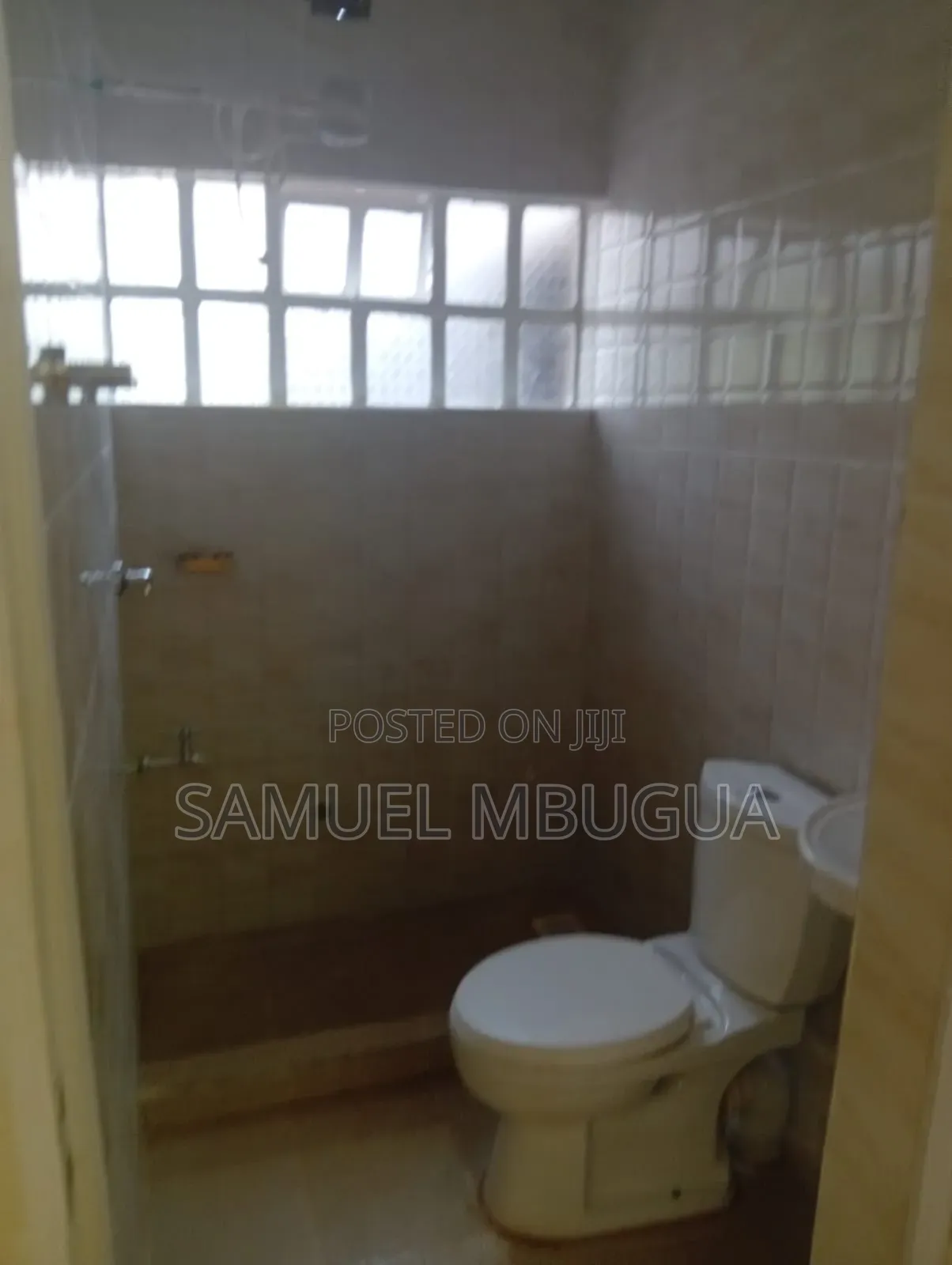 1bdrm Bedsitter in Karen for rent in Karen