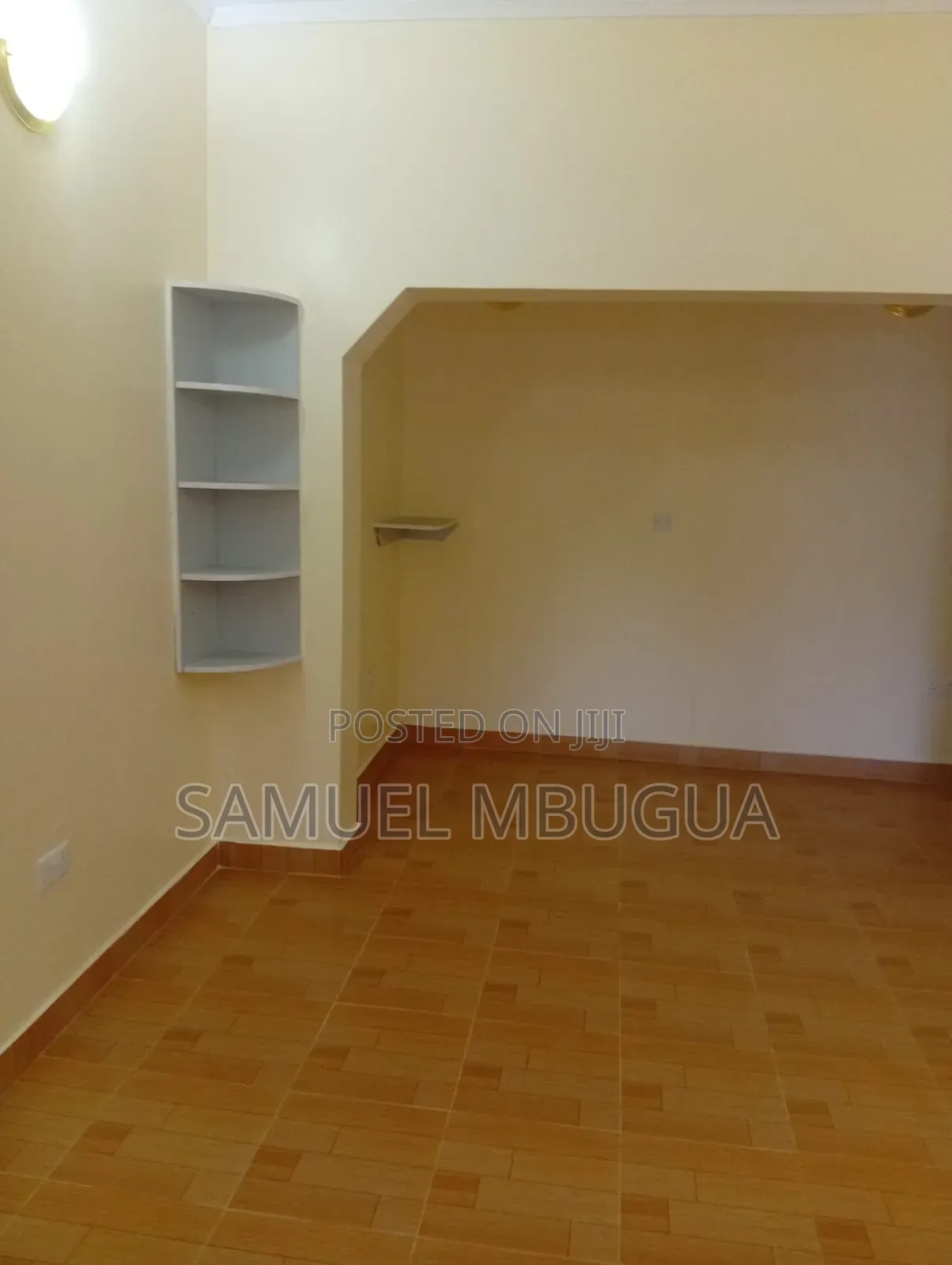 1bdrm Bedsitter in Karen for rent in Karen