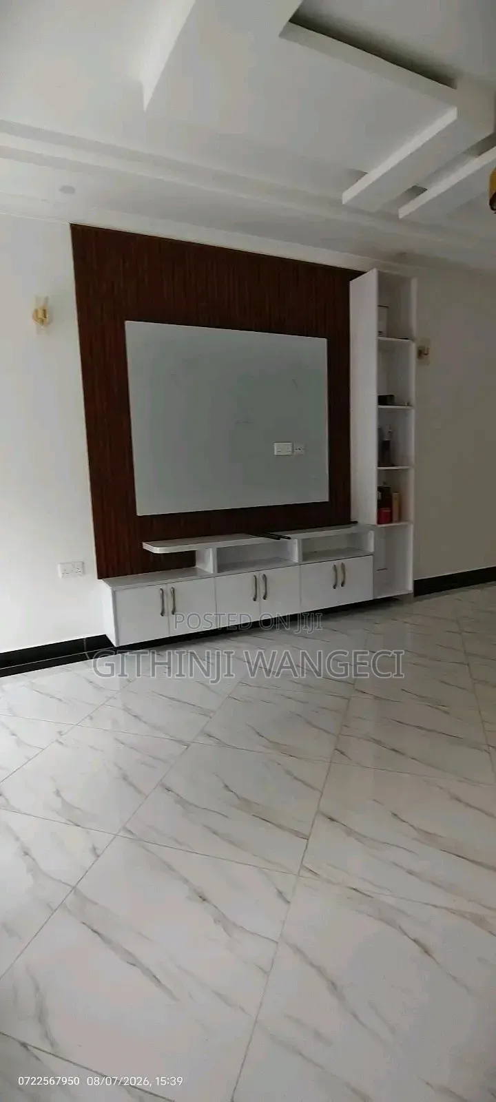 4bdrm Bungalow in Olkeri for sale in Olkeri