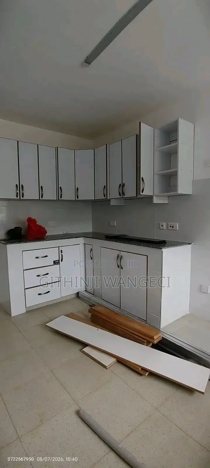 4bdrm Bungalow in Olkeri for sale in Olkeri
