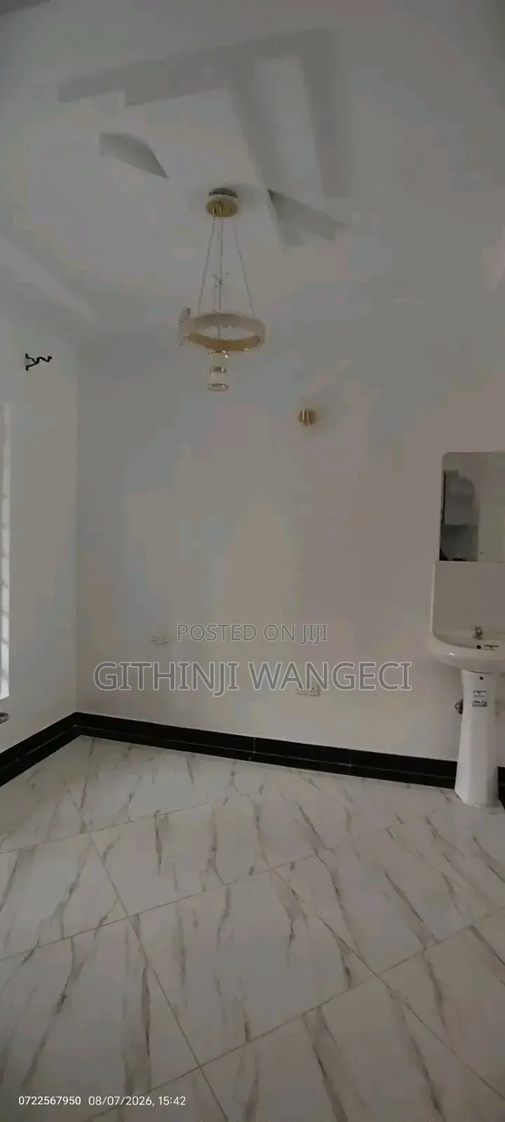 4bdrm Bungalow in Olkeri for sale in Olkeri