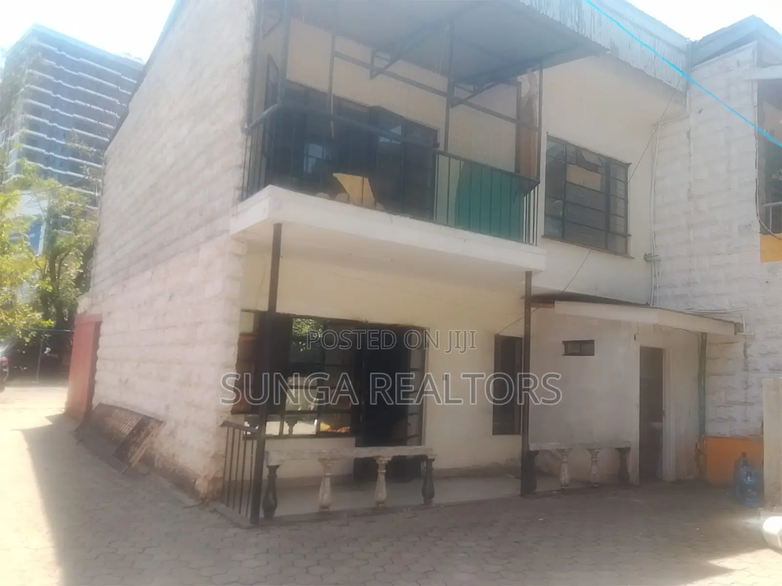 Commercial Property for Rent in Kilimani in Hurlingham