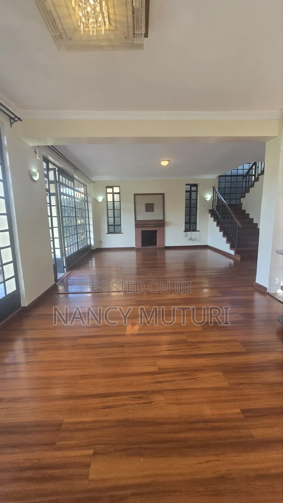 4bdrm Villa in Tigoni for rent in Tigoni
