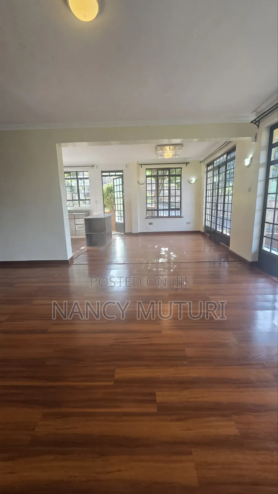 4bdrm Villa in Tigoni for rent in Tigoni
