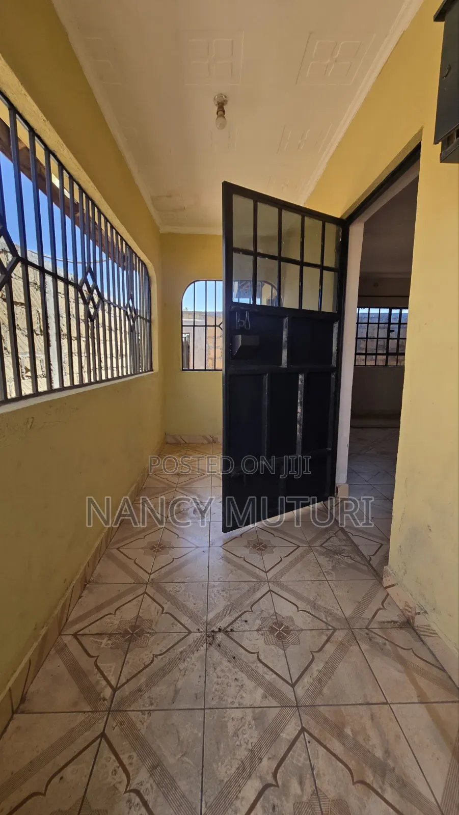 2bdrm Bungalow in Nderi for rent in Nderi