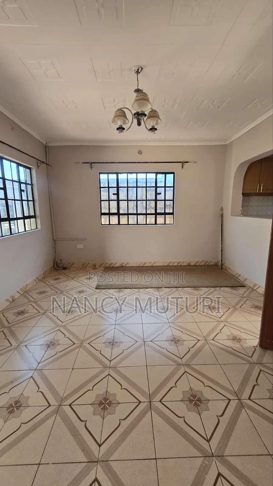 2bdrm Bungalow in Nderi for rent in Nderi