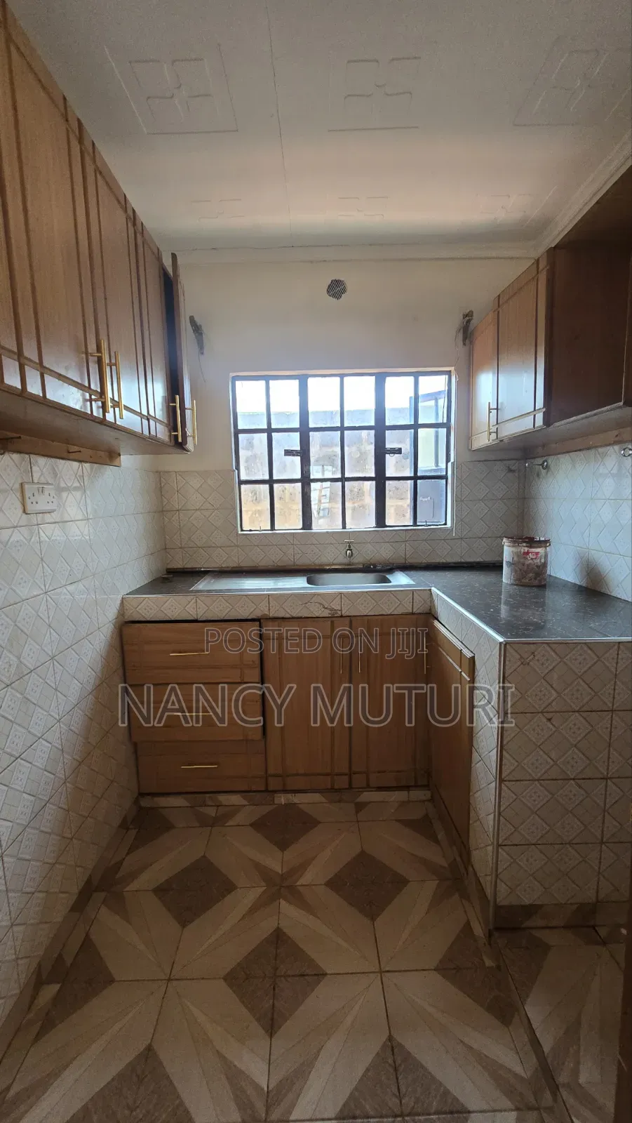 2bdrm Bungalow in Nderi for rent in Nderi