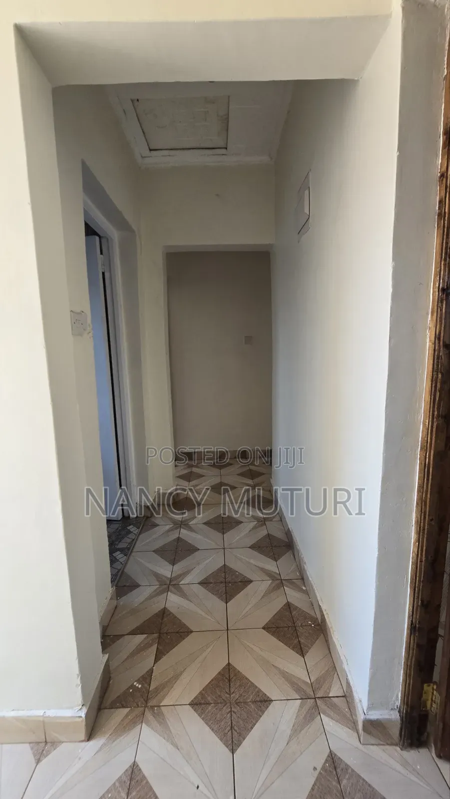2bdrm Bungalow in Nderi for rent in Nderi