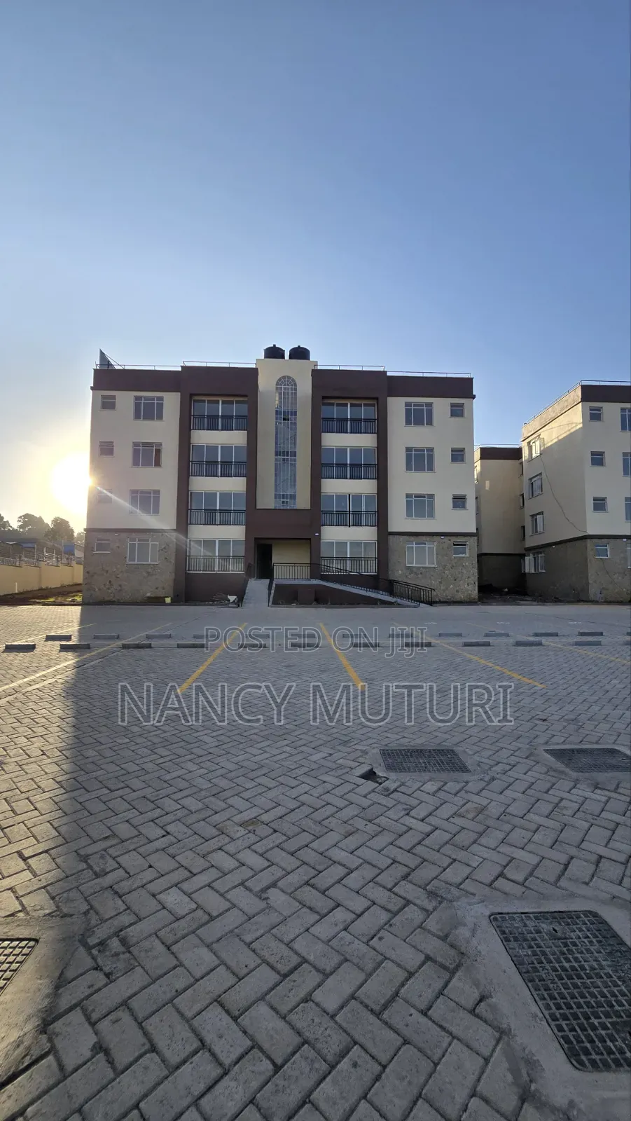 2bdrm Apartment in Banana for rent in Banana