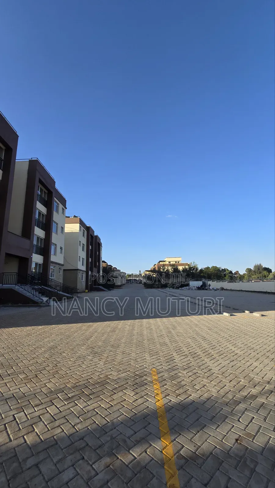 2bdrm Apartment in Banana for rent in Banana