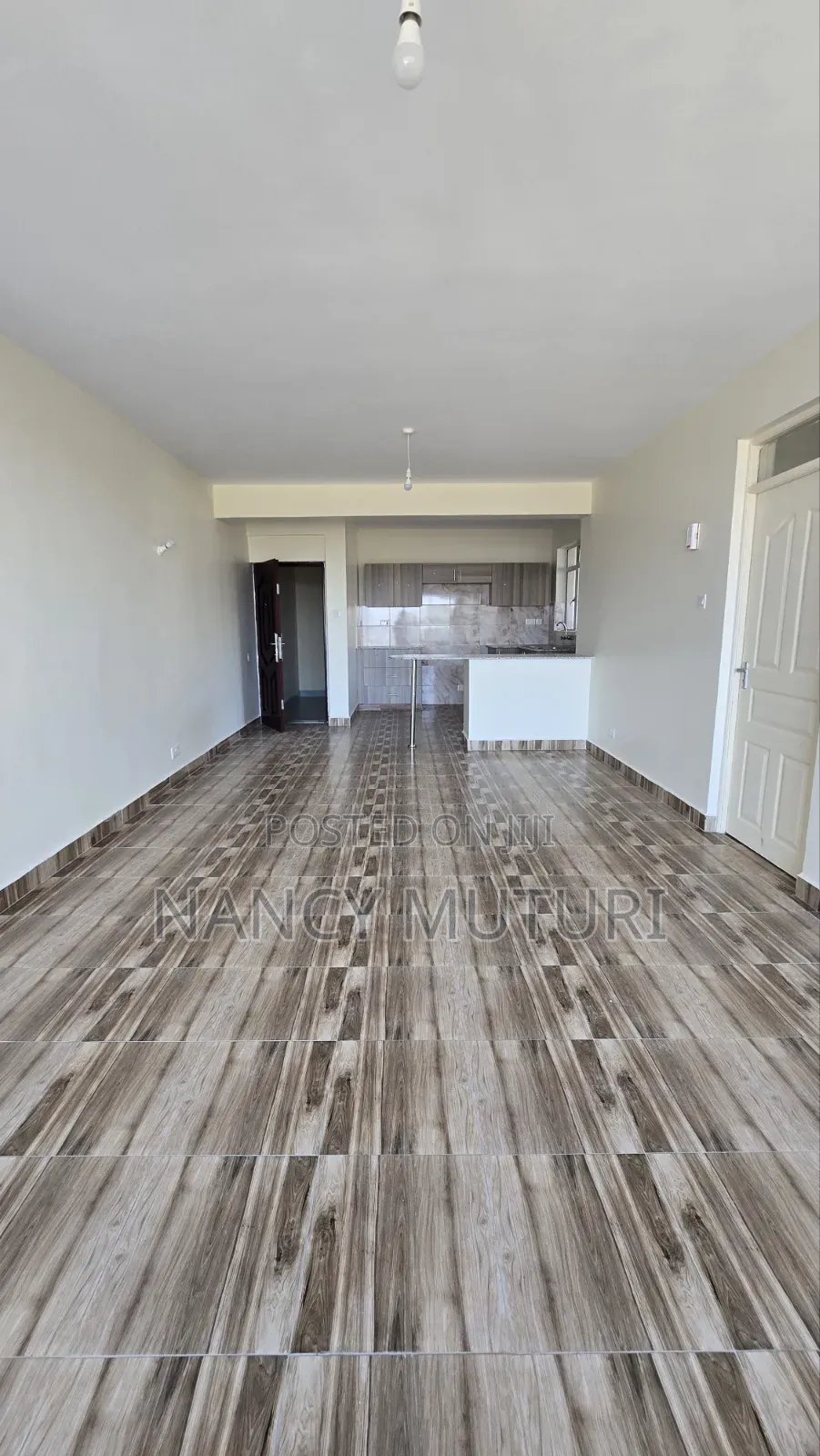 2bdrm Apartment in Banana for rent in Banana
