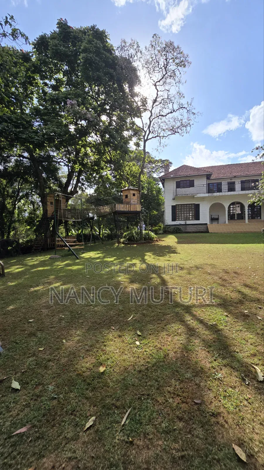 4bdrm Bungalow in Tigoni for rent in Tigoni