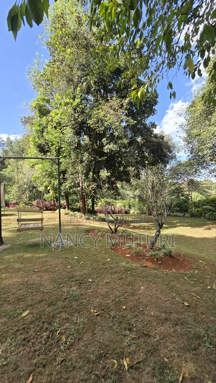 4bdrm Bungalow in Tigoni for rent in Tigoni