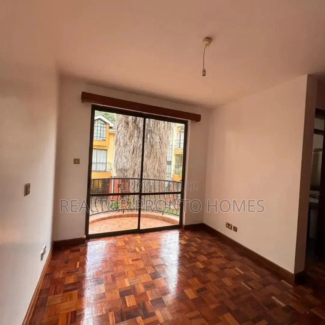 4bdrm Townhouse / Terrace in Kileleshwa for rent in Kileleshwa