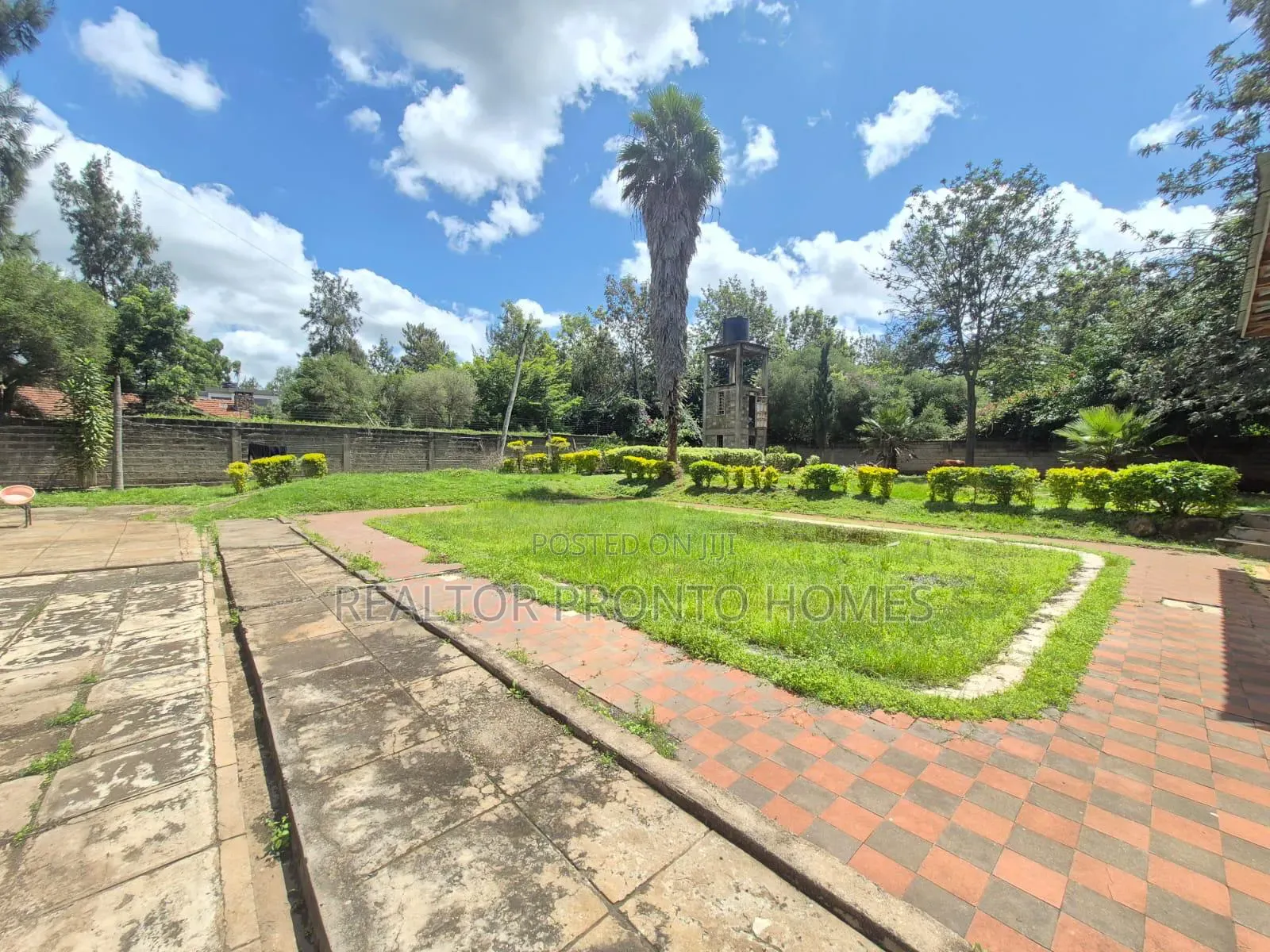 20bdrm Mansion in Karen for rent in Karen C