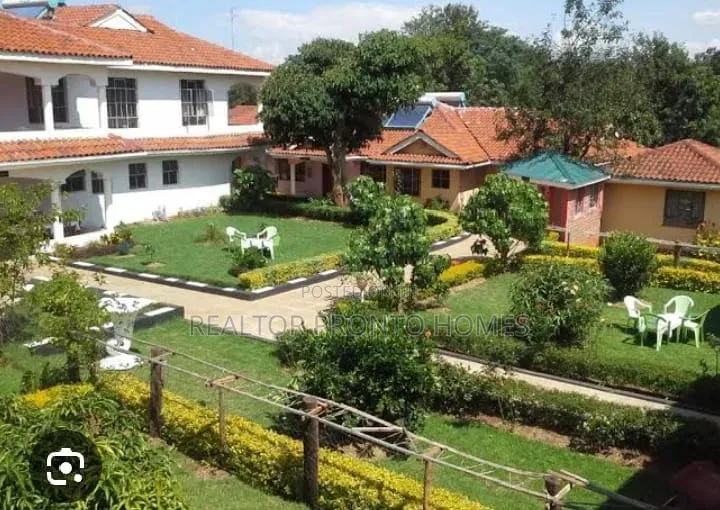 Prime Guesthouse / Hotel Property to Let – Karen in Hardy