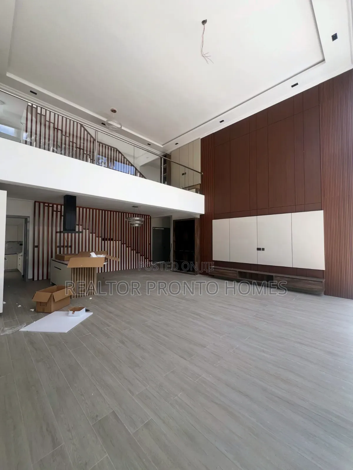 5bdrm Townhouse / Terrace in Lavington, Muthangari for rent in Muthangari