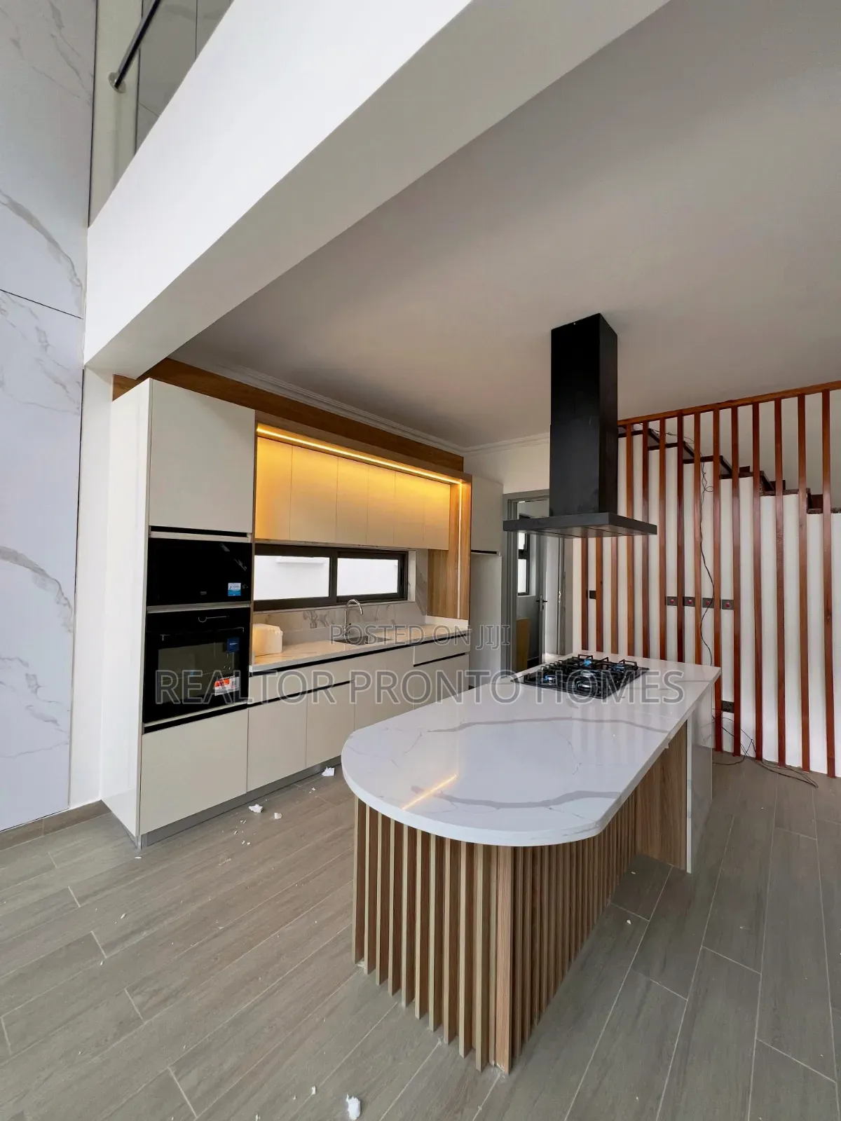 5bdrm Townhouse / Terrace in Lavington, Muthangari for rent in Muthangari