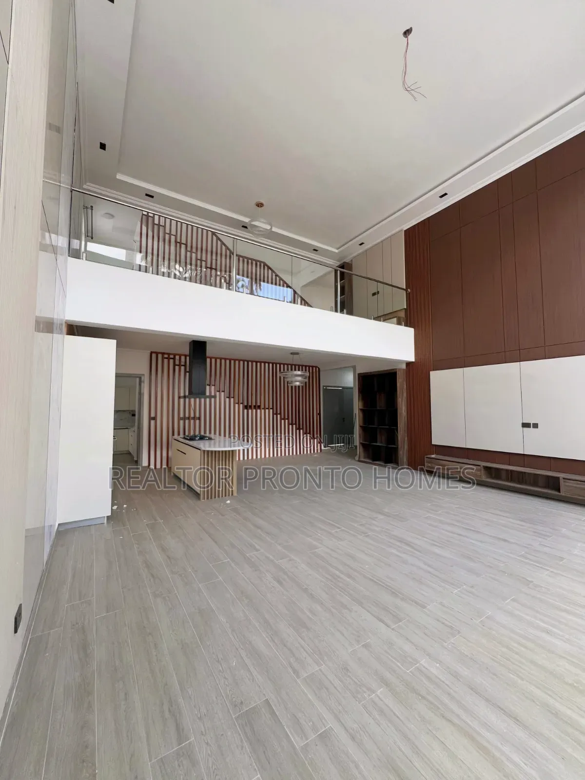 5bdrm Townhouse / Terrace in Lavington, Muthangari for rent in Muthangari