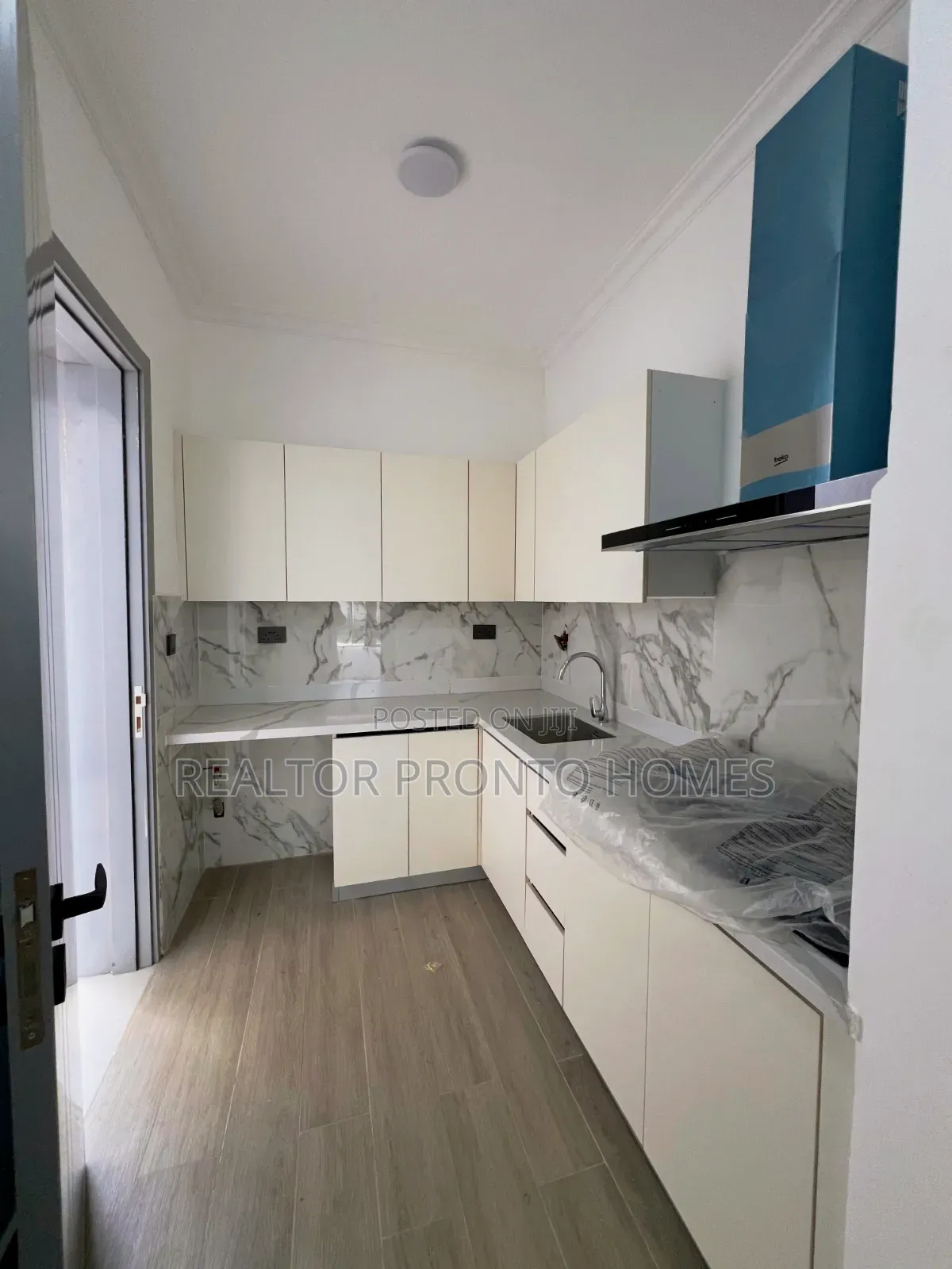 5bdrm Townhouse / Terrace in Lavington, Muthangari for rent in Muthangari