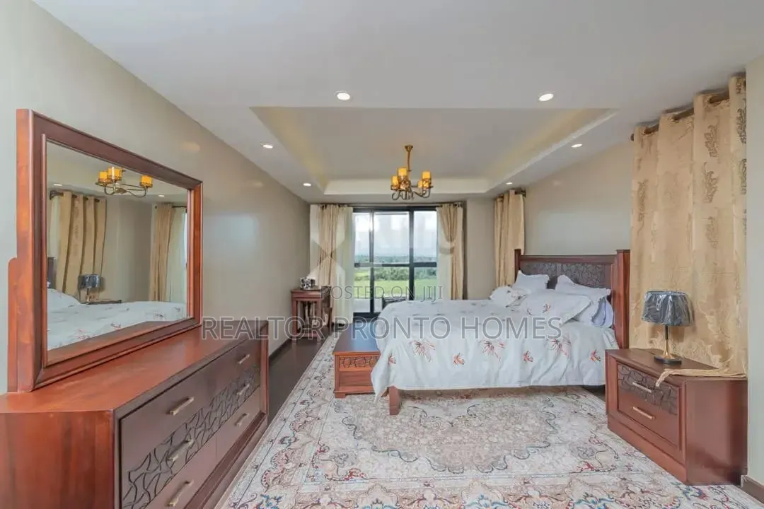 Furnished 4bdrm Duplex in Lavington, Valley Arcade for rent in Valley Arcade
