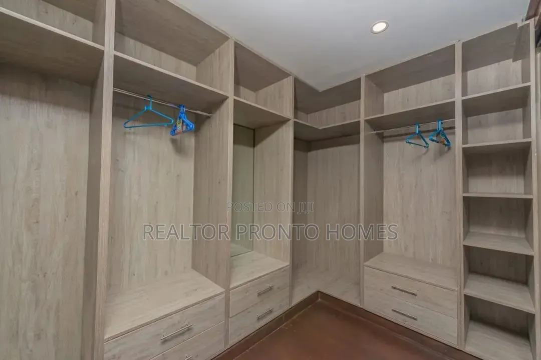 Furnished 4bdrm Duplex in Lavington, Valley Arcade for rent in Valley Arcade