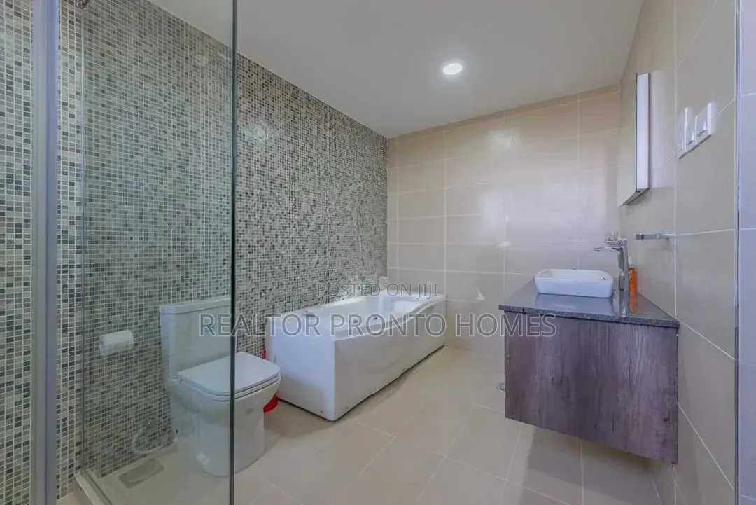 Furnished 4bdrm Duplex in Lavington, Valley Arcade for rent in Valley Arcade
