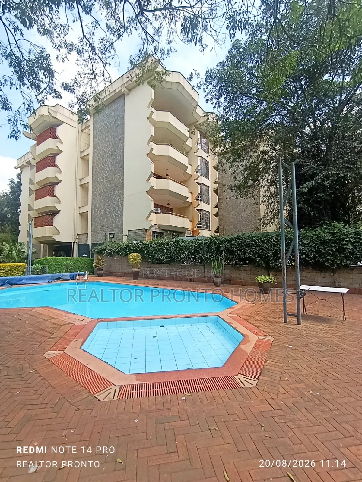 3bdrm Apartment in Lavington, Valley Arcade for rent in Valley Arcade