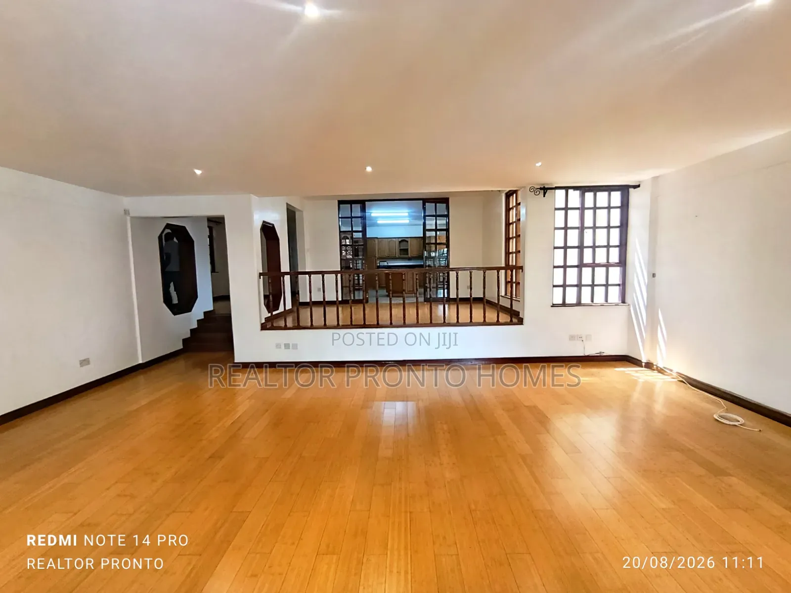 3bdrm Apartment in Lavington, Valley Arcade for rent in Valley Arcade