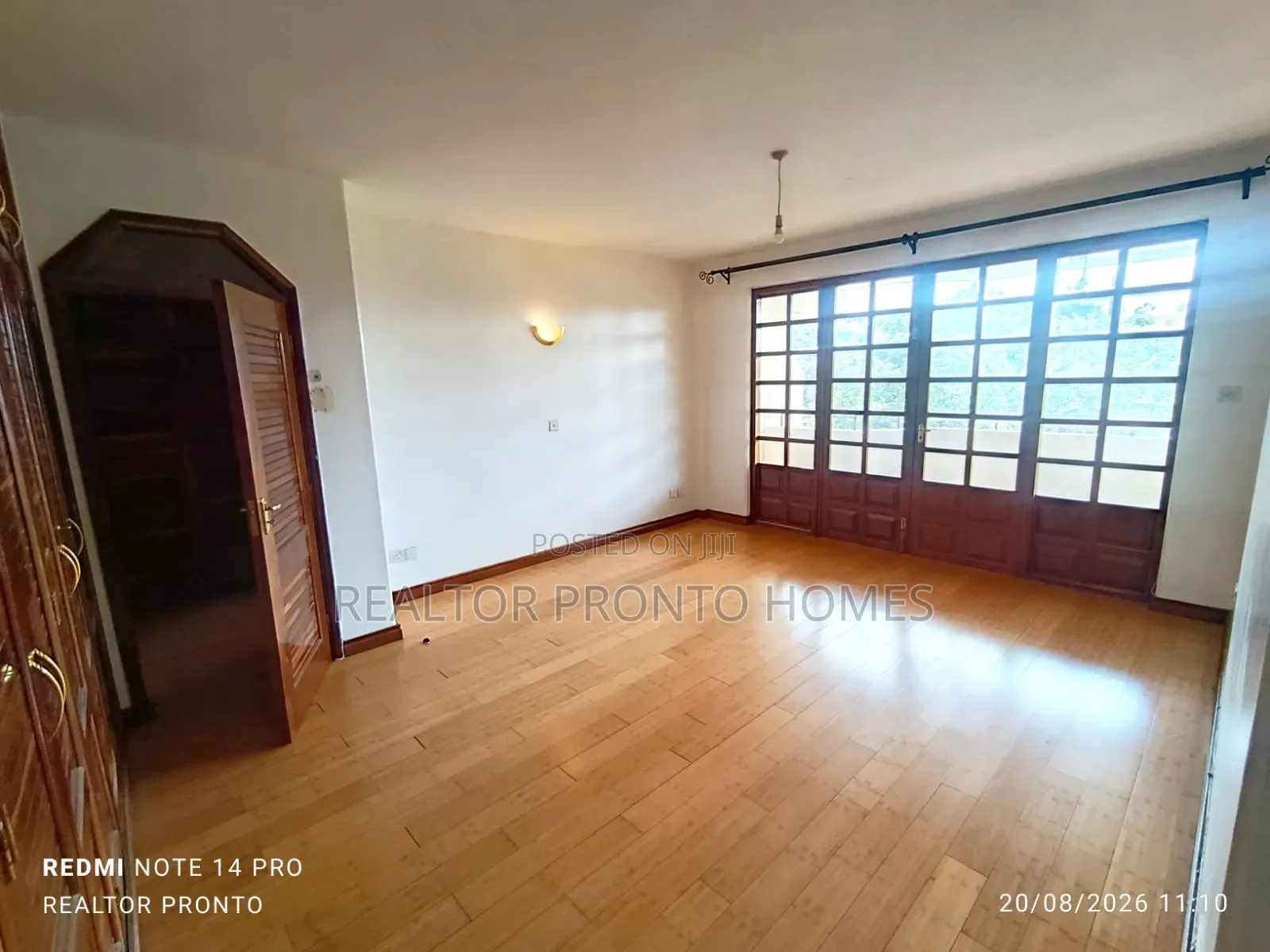 3bdrm Apartment in Lavington, Valley Arcade for rent in Valley Arcade