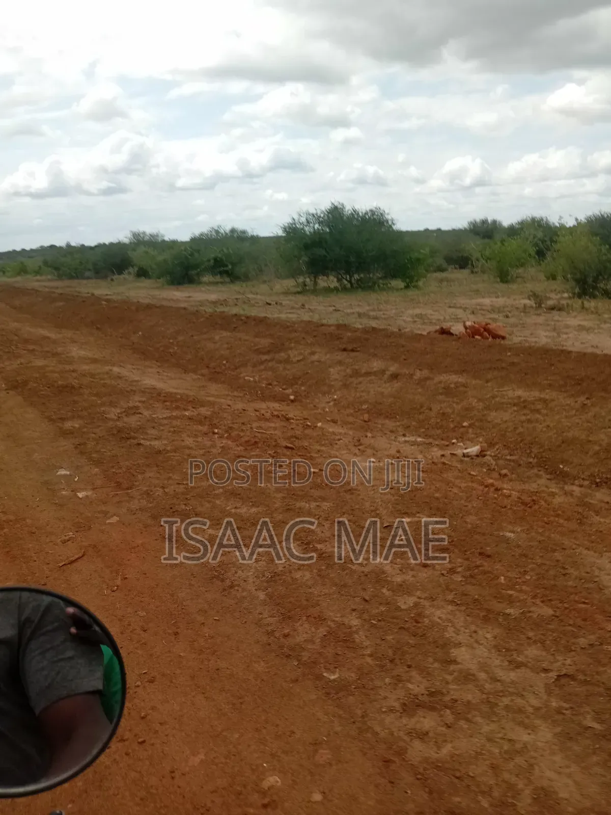 7.5 Acres for Sale at Malindi Dakacha Area in Jilore