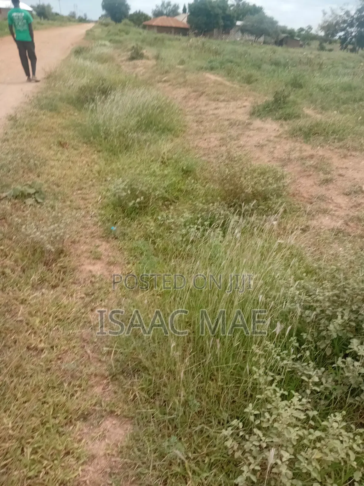 7.5 Acres for Sale at Malindi Dakacha Area in Jilore