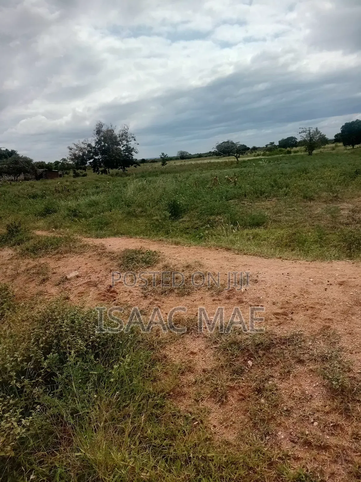 7.5 Acres for Sale at Malindi Dakacha Area in Jilore
