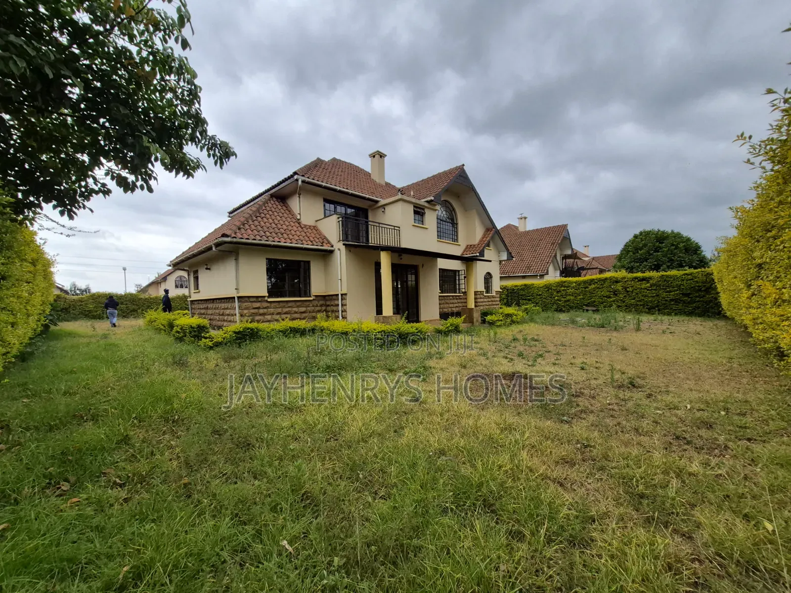 4bdrm House in Redhill Heights, Tigoni for sale in Tigoni