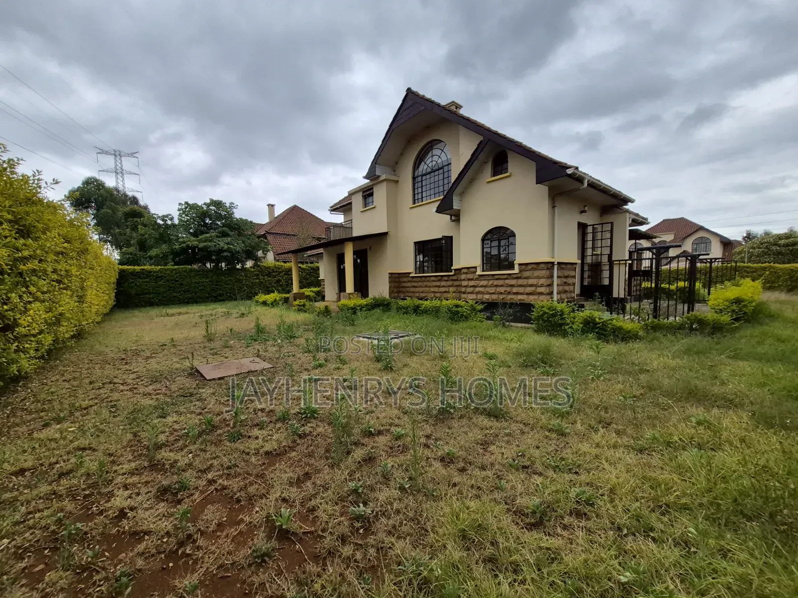 4bdrm House in Redhill Heights, Tigoni for sale in Tigoni