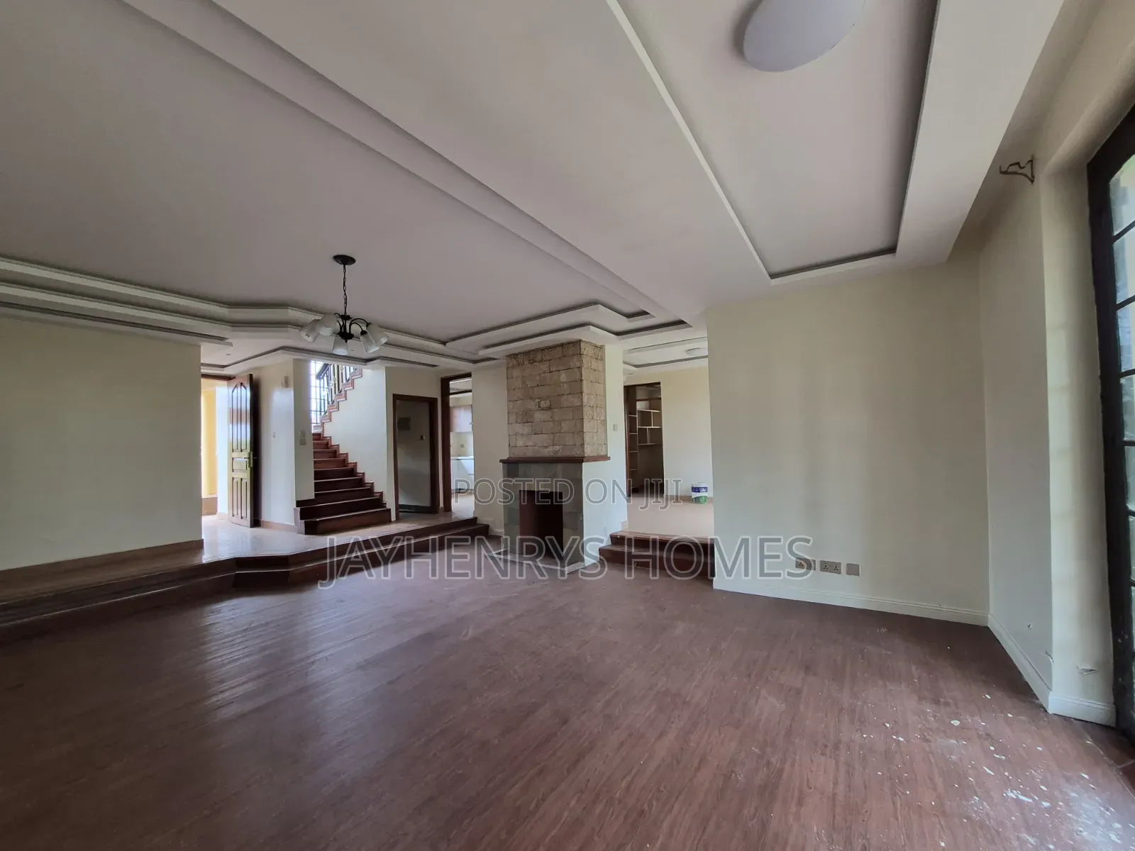 4bdrm House in Redhill Heights, Tigoni for sale in Tigoni