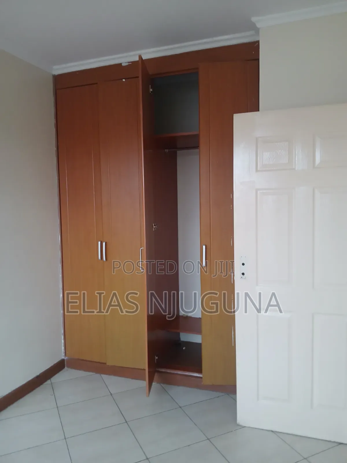 4bdrm Maisonette in Donholm Estate, Greenspan for rent in Greenspan