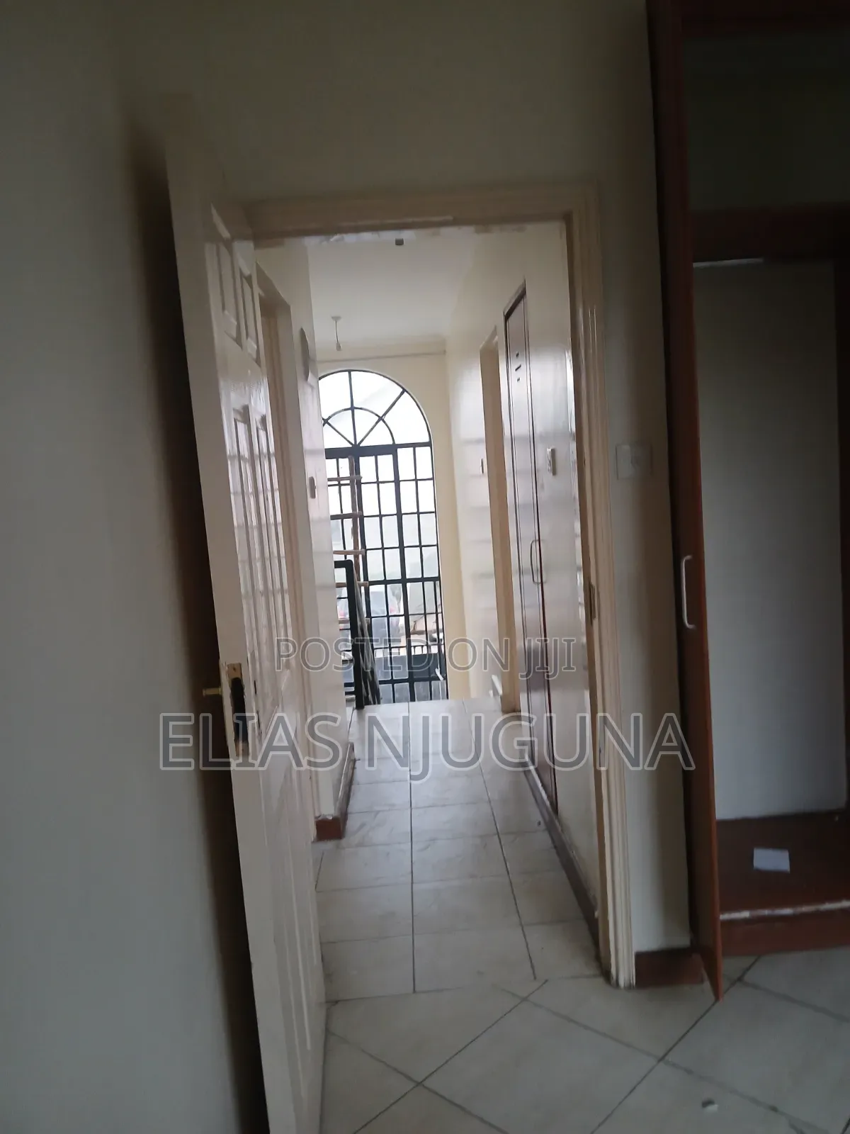 4bdrm Maisonette in Donholm Estate, Greenspan for rent in Greenspan
