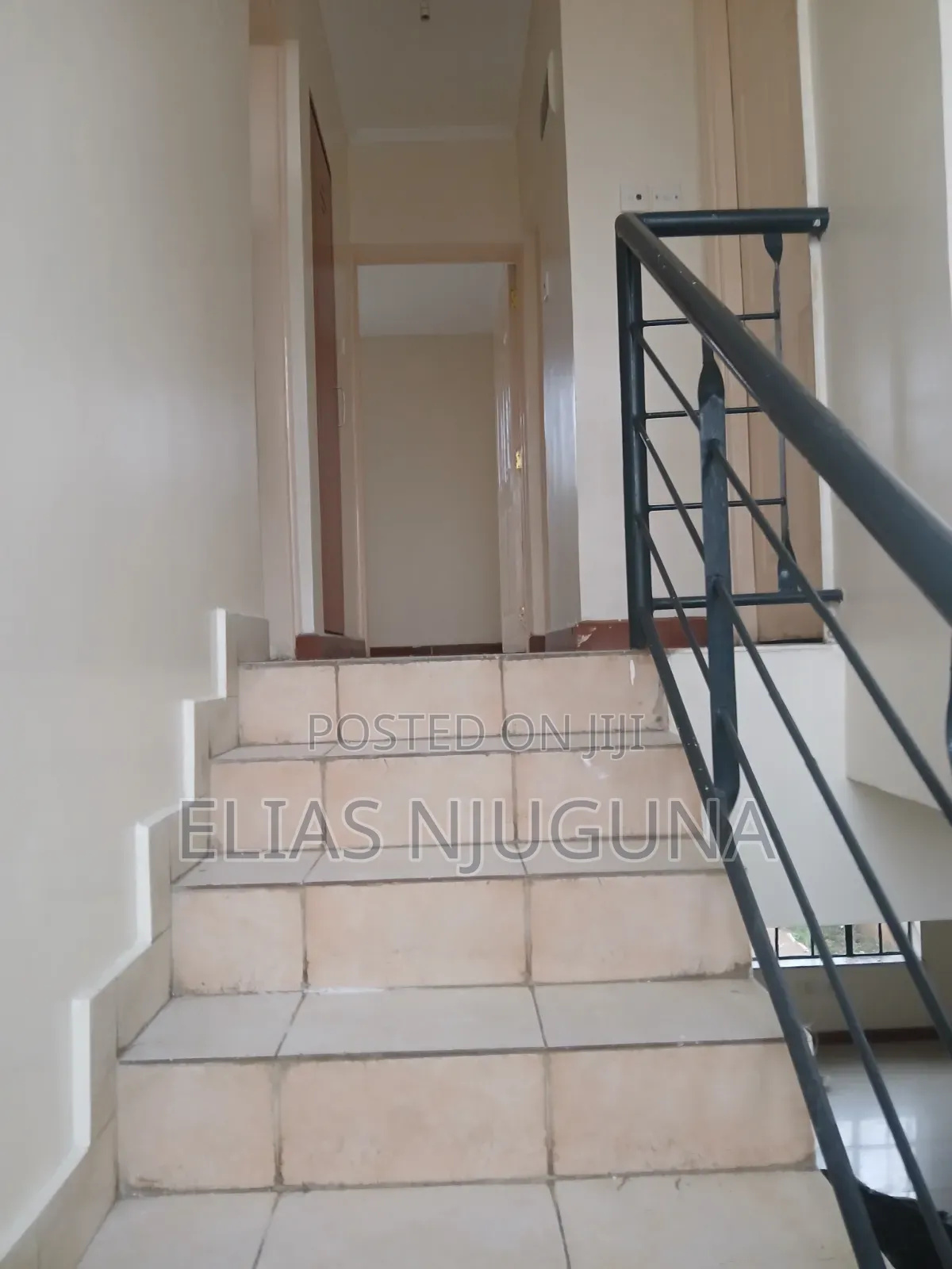 4bdrm Maisonette in Donholm Estate, Greenspan for rent in Greenspan
