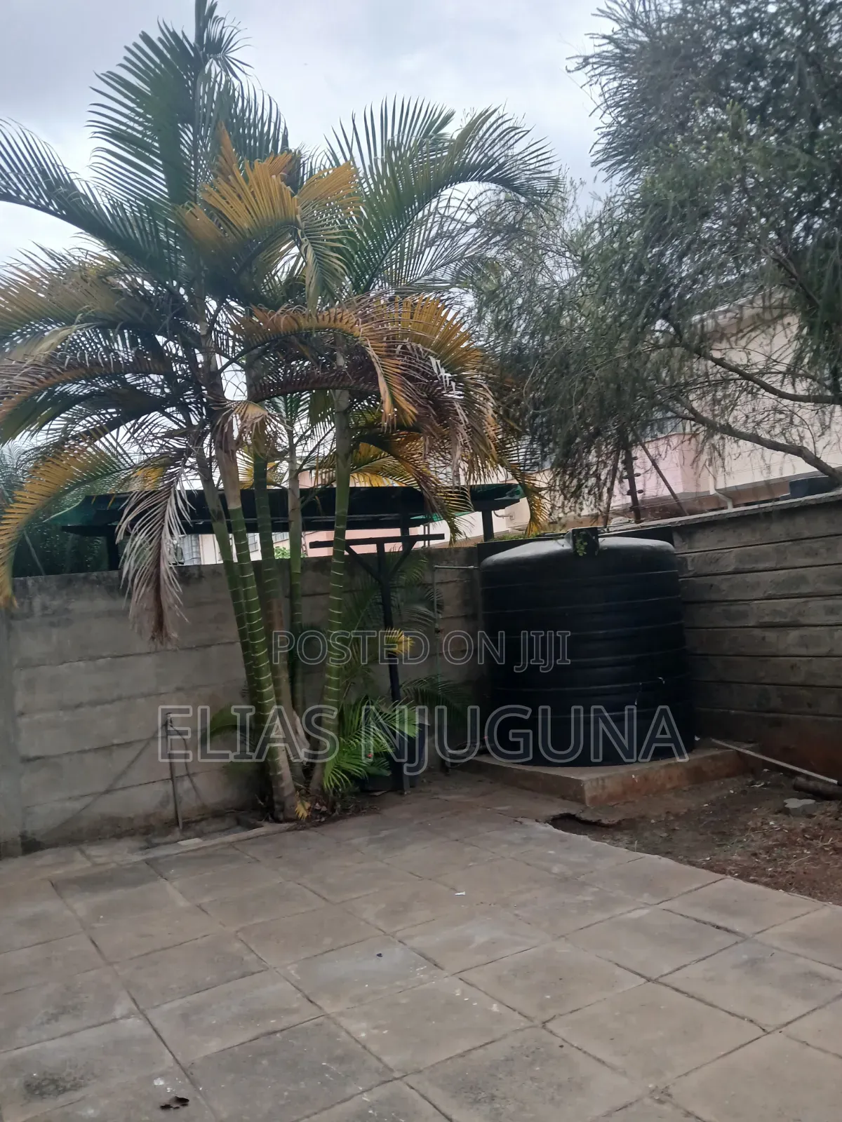 4bdrm Maisonette in Donholm Estate, Greenspan for rent in Greenspan