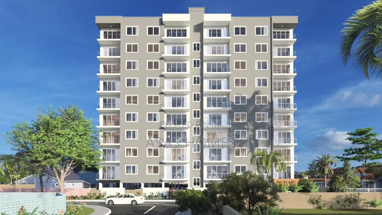 3bdrm Apartment in Parklane Towers, Nyali Mkomani for sale in Nyali Mkomani